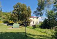 Wohnen und entspannen in Ruhelage am Waldrand, auch als Gewerbeobjekt nutzbar. (Provisionsfrei)