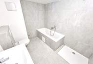 Herbstaktion! Ihre Suche hat ein Ende.... WOW - Cooles Townhouse mit Garten! 3 Zimmer + Ideale Raumaufteilung + Erdwärme + Absolute Ruhelage + Tiefgarage! Nachhaltig und zukunftssicher investiert!