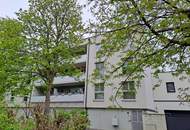 Top Wohnung: barrierefrei mit großer Loggia