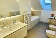 * 1010 // RUDOLFSPLATZ LIVING // Wunderschöne DG-Wohnung in Toplage//