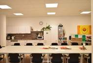 Büro oder Geschäftsfläche mit Parkplätzen in zentraler Lage! Provisionsfrei für den Mieter!