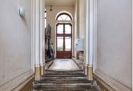 Über den Wolken - Traumhafte Neubau Maisonette-Dachgeschosswohnung mit Blick auf die Gloriette!