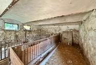 Sanierungsbedürftiger Bauernhof mit großem Grundstück, Stallungen und Stadl – ländlicher Charme mit viel Potential!