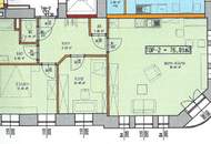 Toller Ausblick! ...direkt auf die Ringstraße!