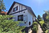 ''Ausbaupotenzial 150 m² WFL möglich - Tolle Liegenschaft in Neu-Essling"