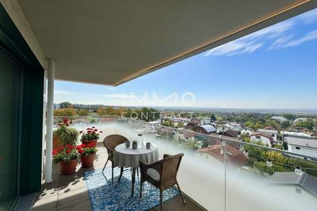 Balkonwohnung in Grünruhelage! Luxuriöse Ausstattung mit vielen Extras! Provisionsfrei, Wohnung-kauf, 335.000,€, 1100 Wien 10., Favoriten