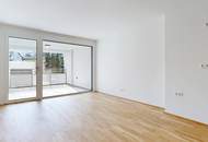 Quality Living am Fuße des Küniglbergs.