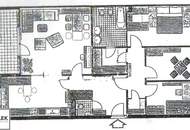 Ab 01.11.2026: Gut aufgeteilte 4-Zimmer-EG-Wohnung in der Jägerhausgasse mit Loggia