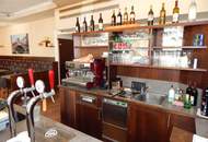 Pizzeria via a vis Schuberthpark – Ideale Lage für Ihr neues Restaurant!