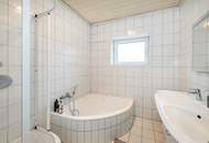 Familienparadies samt Pool und 4 Garagen in Gössendorf!