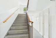 Stilvolle 2-Zimmer-Wohnung in Ruhelage // 64 m² mit viel Licht & Gemeinschaftsgarten // Exklusives Wohnen im Döblinger Cottageviertel