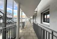 Schöne 2-Zimmer-Wohnung inkl. Balkon mit Parkblick!