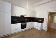 Geräumige drei Zimmerwohnung in TOP-Stadtlage