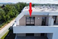 Dachgeschosswohnung in Wieselburg