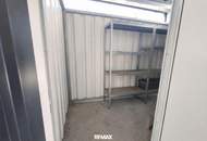 Penthouse-Flair über den Dächern von Wolfsberg im Schwarzautal mit beeindruckender Dachterrasse