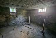 SANIERT: Kleinhaus mit Dachboden auf großem Grundstück in ruhiger Gegend