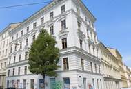 Stylish leben über 1070 Wien - 3 Zimmer mit Terrasse mit elegantem Charakter!