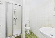 Linz/Urfahr: MIETWOHNUNG ca. 30 m2 Wohnfläche (Garconniere -1-Zimmerwohnung) in der Leonfeldner Straße