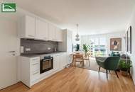 Exklusive Neubauwohnungen in Traumlage an der Schanze: Ihr neues Zuhause, wo Ruhe auf urbanen Chic trifft – sofort beziehbar. - WOHNTRAUM