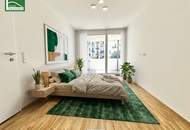 Wohnen am Oeverseepark - Erdgeschosswohnung mit Terrasse!