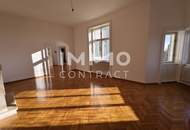 Seltene Jugendstil-Rarität: Großzügige 5,5-Zimmer-Wohnung mit Blick ins Grüne