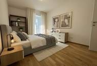 Helle 3-Zimmer-Wohnung mit Loggia – moderner Erstbezug in toller Lage