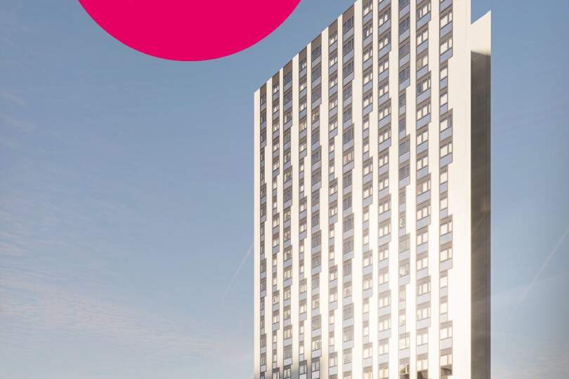 OPEN HOUSE AM FREITAG 22.08 von 14.00 Uhr bis 16.00 Uhr – Bulgariplatz 11 OHNE VORANMELDUNG, Wohnung-miete, 830,01,€, 4020 Linz(Stadt)