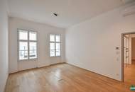 Modernes Büro unweit vom Stephansplatz