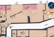 Schöne Altbauwohnung im Herzen von Krems