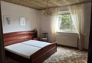 Gepflegtes Einfamilienhaus in Riedenthal - Nähe Wolkersdorf