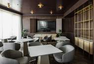 DANUBEFLATS - 30. Stock: Exklusive XXL-2-Zimmer Wohnung. Elevate your Lifestyle