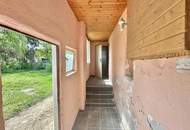Hübsches Wohnhaus mit 2 Wohneinheiten