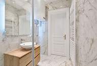 Wunderschöne 2 Zimmeraltbauwohnung in Prestige Bezirk