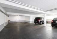 ERSTBEZUG nach Sanierung mit Blick auf Schloss Laudon | ca. 16 m² Loggia | Garagenplatz | Vollausgestattete Küche | Erholungsgebiet angrenzend