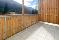 Charmantes Onefloor Studio – Bergidylle am Semmering