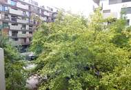Moderne 2-Zi-Terrassenwohnung mit Grünblick und Ruhelage