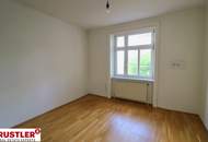 2 Zimmerwohnung in bester Lage Nähe Türkenschanzpark - zu verkaufen