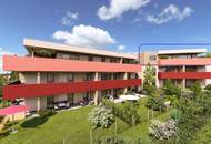 3Zi Penthouse mit Traumblick in den STADTTERRASSEN PEUERBACH - provisionsfrei! ** JETZT FRÜHKÄUFER-RABATT!**