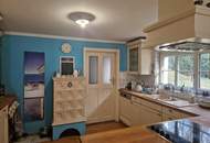 RARITÄT: HISTORISCHES WOHNJUWEL IN ATEMBERAUBENDER RUHELAGE MIT SCHÖNER AUSSICHT DIREKT AM WALDRAND IM NAHBEREICH VON WIEN UND KORNEUBURG