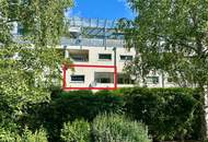Schöne 3-Zimmer-Wohnung mit Loggia
