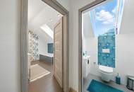 Exclusive living experience: High-quality home on 1300 m² of private land on the outskirts of Vienna!