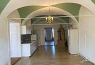 Wohnen mit Geschichte in charmanter Villa