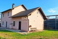 Charmantes Einfamilienhaus mit Garten, Terrasse und Garage – Ihr neues Zuhause in Wieselburg