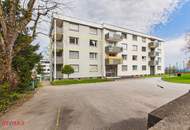 Große, helle 3-Zimmer-Wohnung in vielversprechender Lage von Bregenz