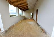 Haus linke Doppelhaushälfte