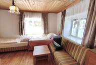 30 m² Wohnung – € 550 inkl. aller Betriebskosten &amp; Heizung – sofort bezugsfertig - voll möbliert in 3594 Nondorf