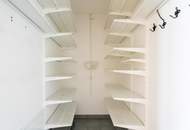 Stilvolle Luxus-Mietwohnung mit Terrasse und Garage, an der Donau!