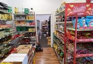 Gewerbefläche für Supermarkt – 1090 Wien – 60 m² – unbefristet – sofort verfügbar!