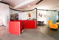 Ab sofort: Großzügiges Geschäftslokal im Herzen von Igls (#10440)