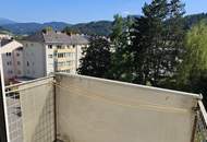ERSTBEZUG NACH SANIERUNG! 3-Zimmerwohnung mit Balkon in Zentrumsnähe von Judenburg